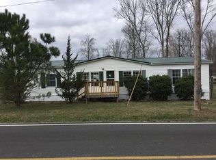 2101 Patter Way, Newport, TN 37821