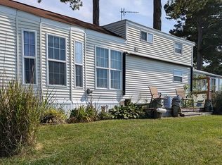 95 Crab St, Ocean View, DE 19970