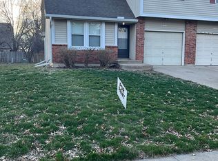 11802 Caenen St, Overland Park, KS 66210