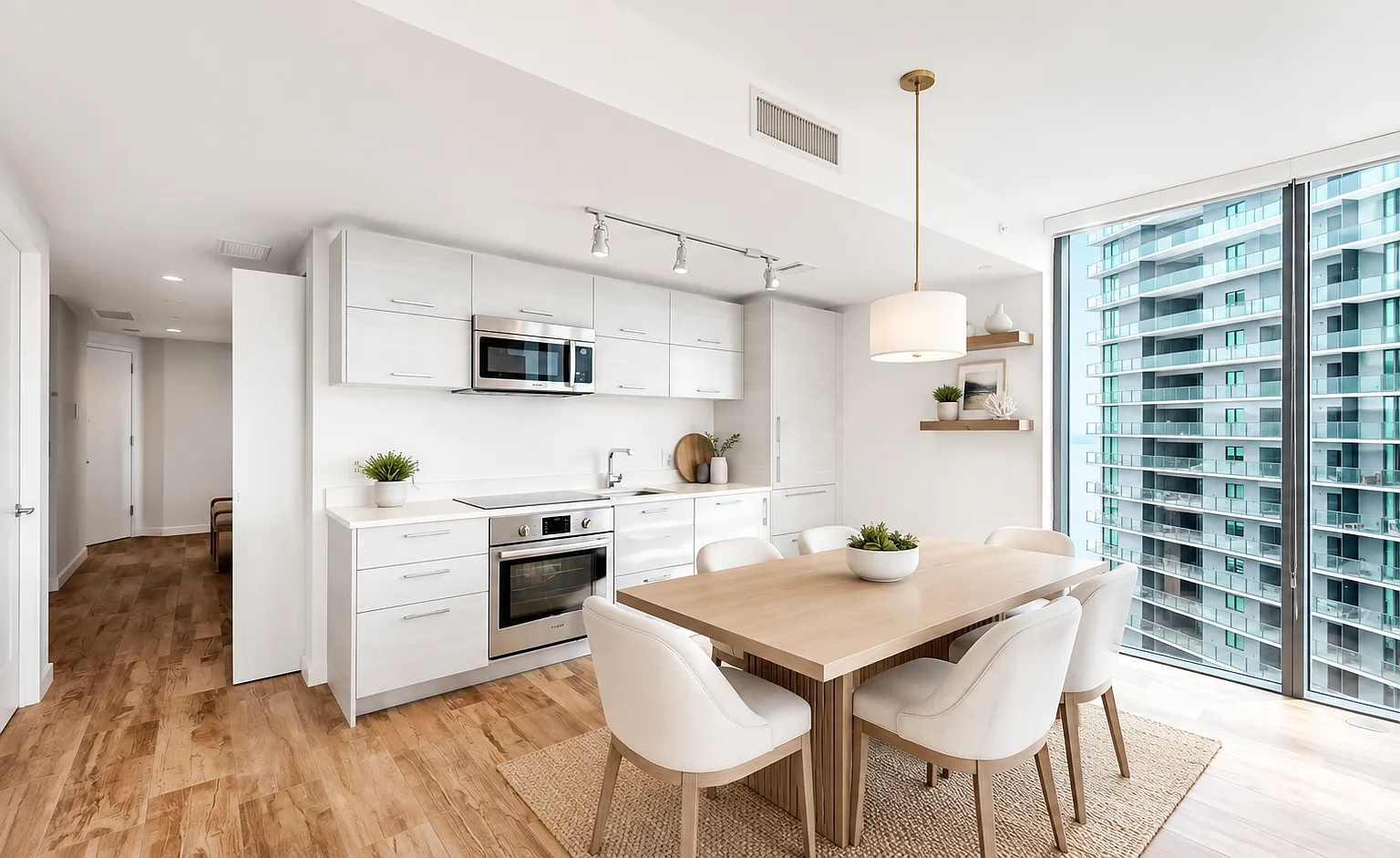 1 bed, 1014 sqft, $5,500 — Photo 4