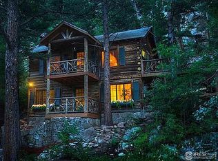 609 Riverside Dr, Lyons, CO 80540