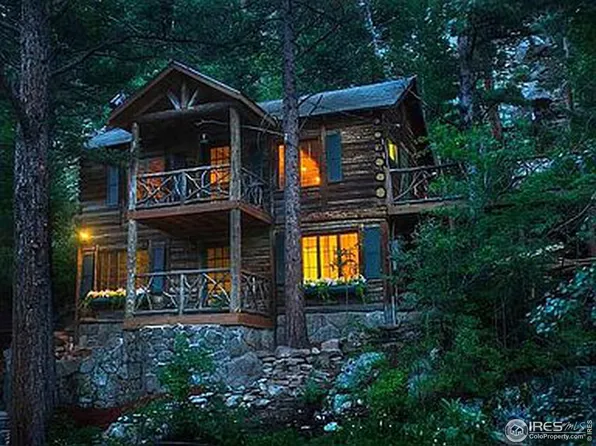 609 Riverside Dr, Lyons, CO 80540