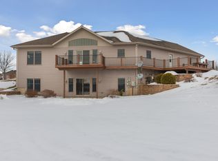 W8970 520th Ave, Ellsworth, WI 54011