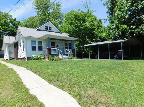 313 4th St, Ravenna, KY 40472