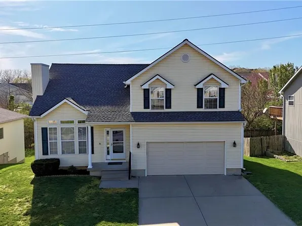 8556 N Ava Ave, Kansas City, MO 64154