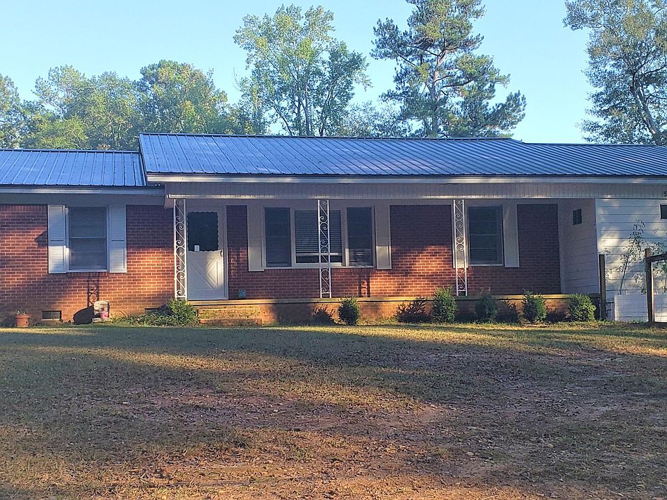5868 Highway 371 N, Mantachie, MS 38855 Zillow