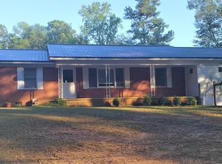 5868 Highway 371 N, Mantachie, MS 38855