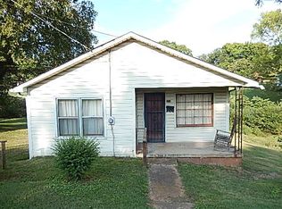 334 Westmoreland Ave, Florence, AL 35630