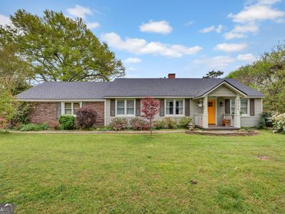 5134 Odum St NW, Covington, GA, 30014