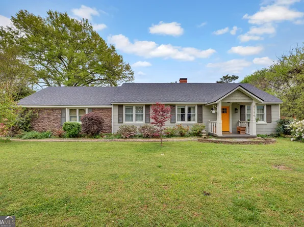 5134 Odum St, Covington, GA 30014