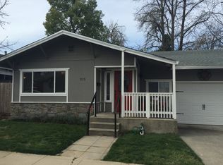 315 Birch St, Roseville, CA