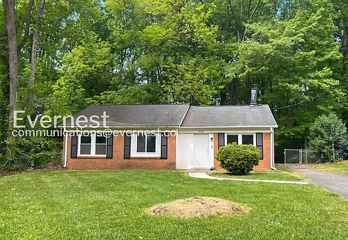 5736 Lawnmeadow Dr Photo 1