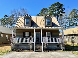 17 Pearl Pkwy Lot 258, Iuka, MS 38852