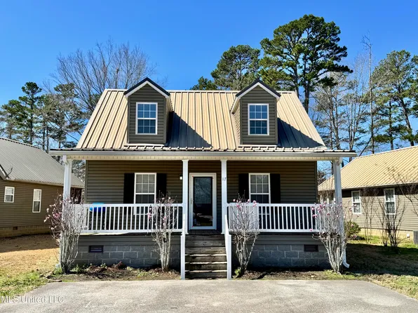 17 Pearl Pkwy Lot 258, Iuka, MS 38852