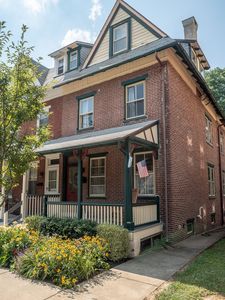 347 E Biddle St, West Chester, PA, 19380