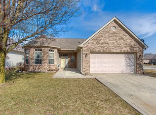 10736 Cardinal Cir, Indianapolis, IN 46231
