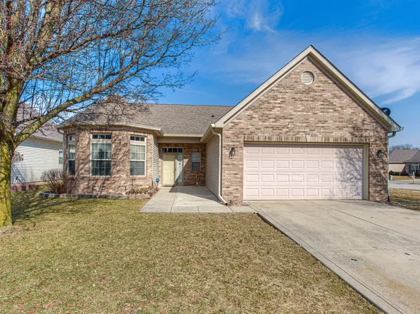 10736 Cardinal Cir, Indianapolis, IN 46231