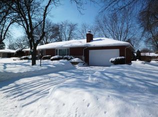 844 Damico Dr, Chicago Heights, IL 60411