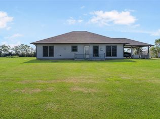 3805 County Road 160, Alvin, TX 77511