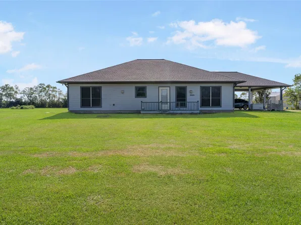 3805 County Road 160, Alvin, TX 77511