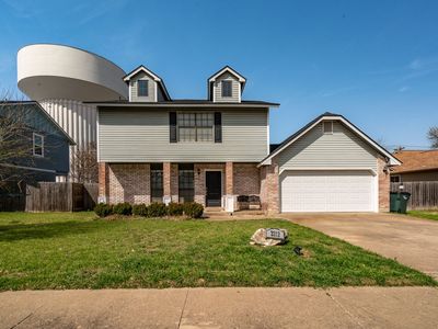 3312 Monument Dr, Round Rock, TX, 78681