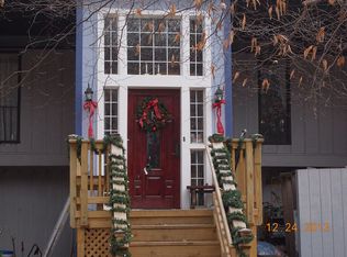 12797 Forest Oak Ct, Manassas, VA 20112