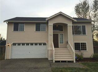 802 127th Street Ct E, Tacoma, WA 98445