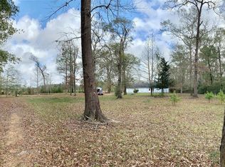162 County Road 3800, Cleveland, TX 77328