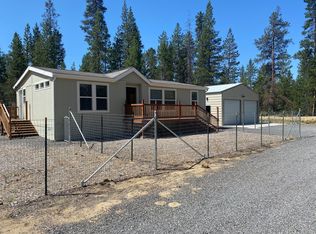 52515 Pine Dr, La Pine, OR 97739