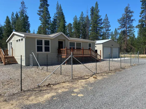 52515 Pine Dr, La Pine, OR 97739
