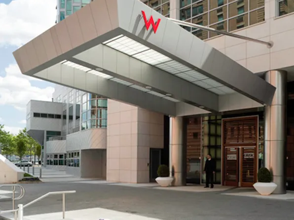 The W Hoboken