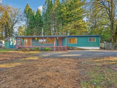 32231 Bishop Rd, Rainier, OR, 97048