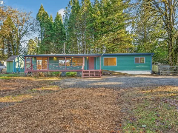 32231 Bishop Rd, Rainier, OR 97048