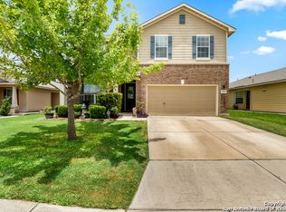 11119 Geneva Frd, San Antonio, TX 78254
