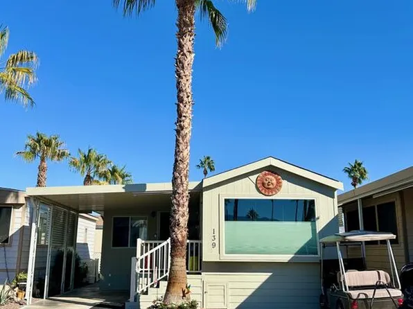 69801 Ramon Rd #139, Cathedral City, CA 92234