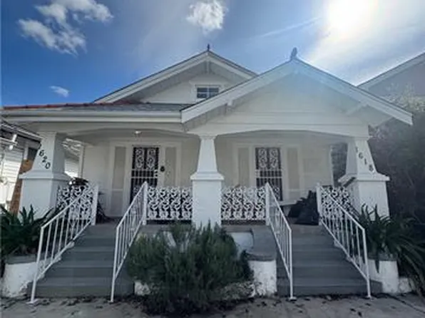 1618 N Johnson St, New Orleans, LA 70116