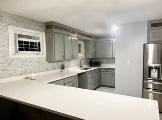 676 Brock Ave #1, New Bedford, MA 02744