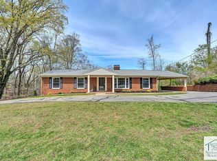 731 Bassett Hts, Bassett, VA 24055