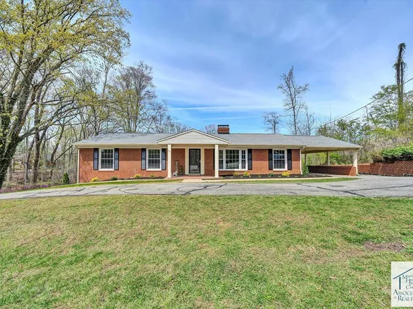 731 Bassett Hts, Bassett, VA 24055