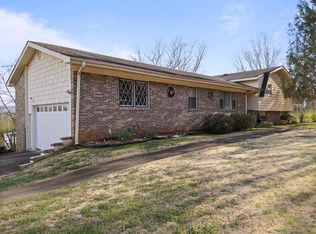 1166 County Road 36, Hollywood, AL 35752