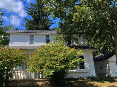 800 N Mulberry St, Mount Vernon, OH, 43050