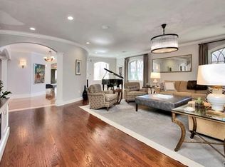 1 Lyons Plain Rd, Weston, CT 06883