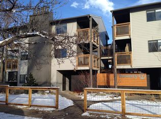2037 Walnut St APT 310, Boulder, CO 80302