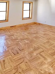 Rented by Corcoran