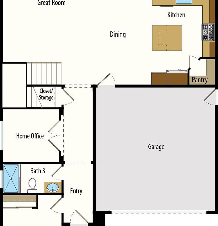 Canvas 12 - First Floor Floorplan