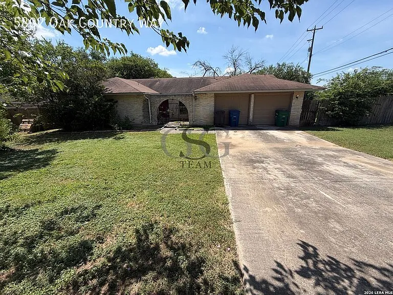 5802 Oak Country Way — Photo 2
