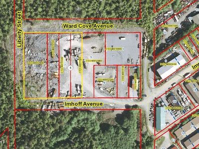 L6-9 Imnoff St, Ketchikan, AK, 99901