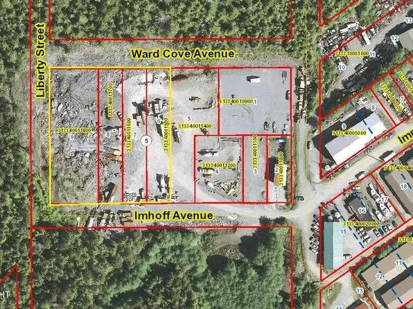 L6-9 Imnoff St, Ketchikan, AK 99901