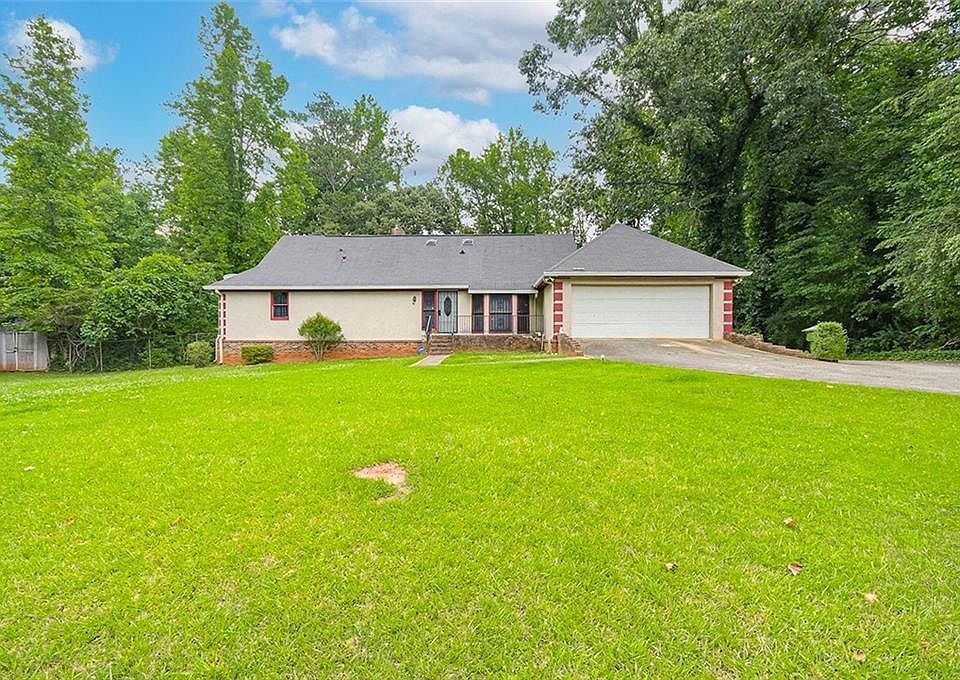 7240 Hobgood Rd, Fairburn, GA 30213 Zillow