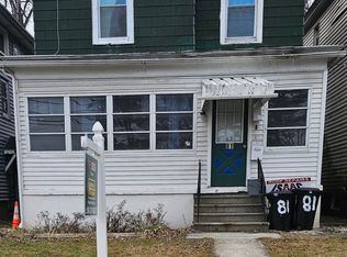 81 N Manning Boulevard, Albany, NY